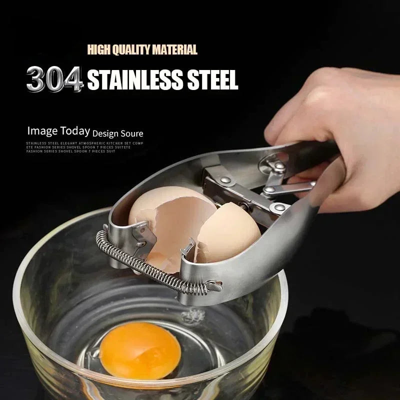 Eggshell Cracker