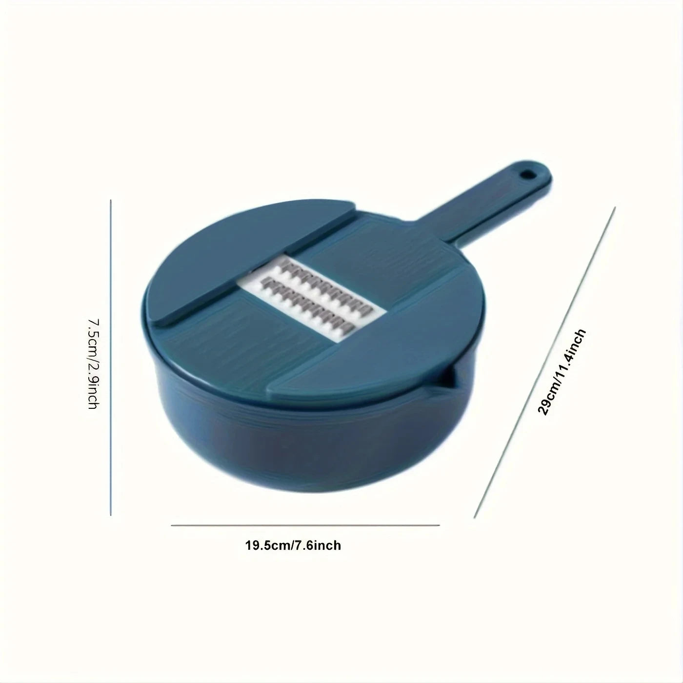 9 in 1 Vegetable Cutter