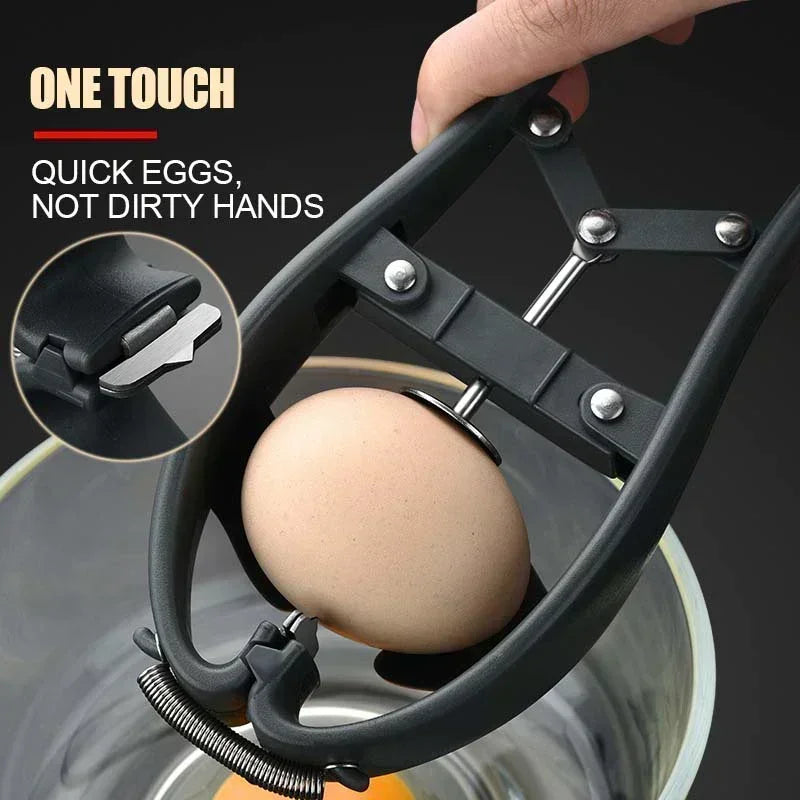 Eggshell Cracker