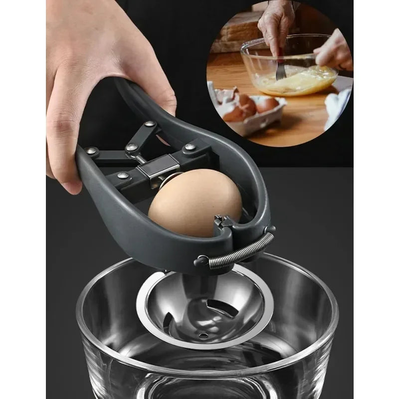 Eggshell Cracker