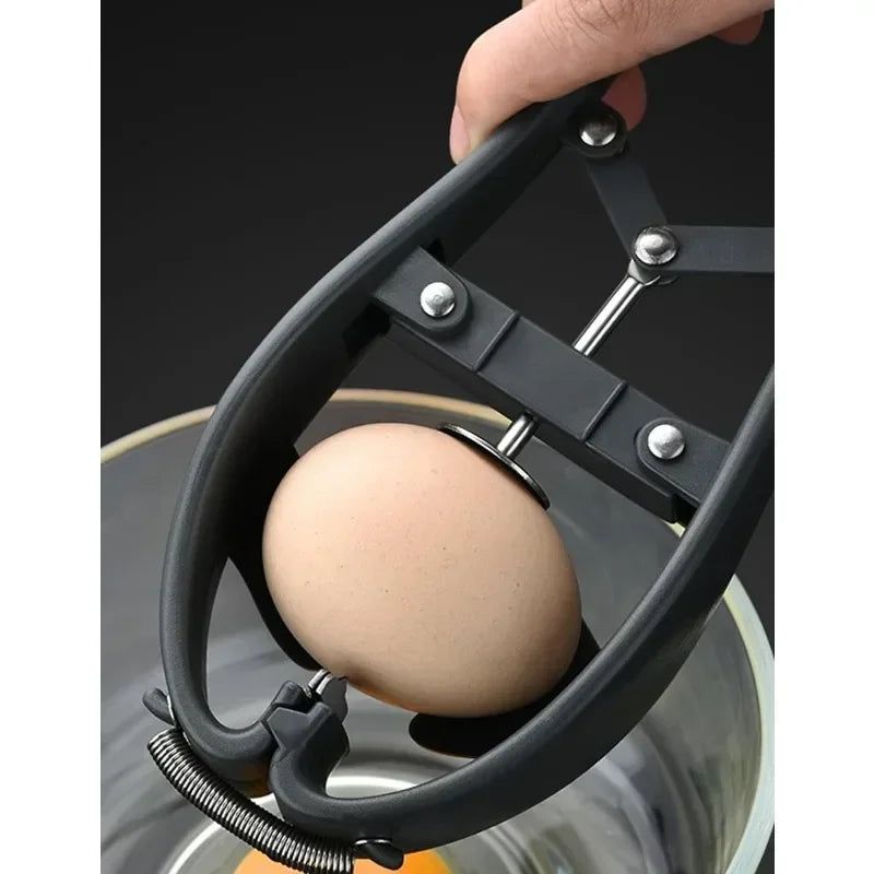 Eggshell Cracker