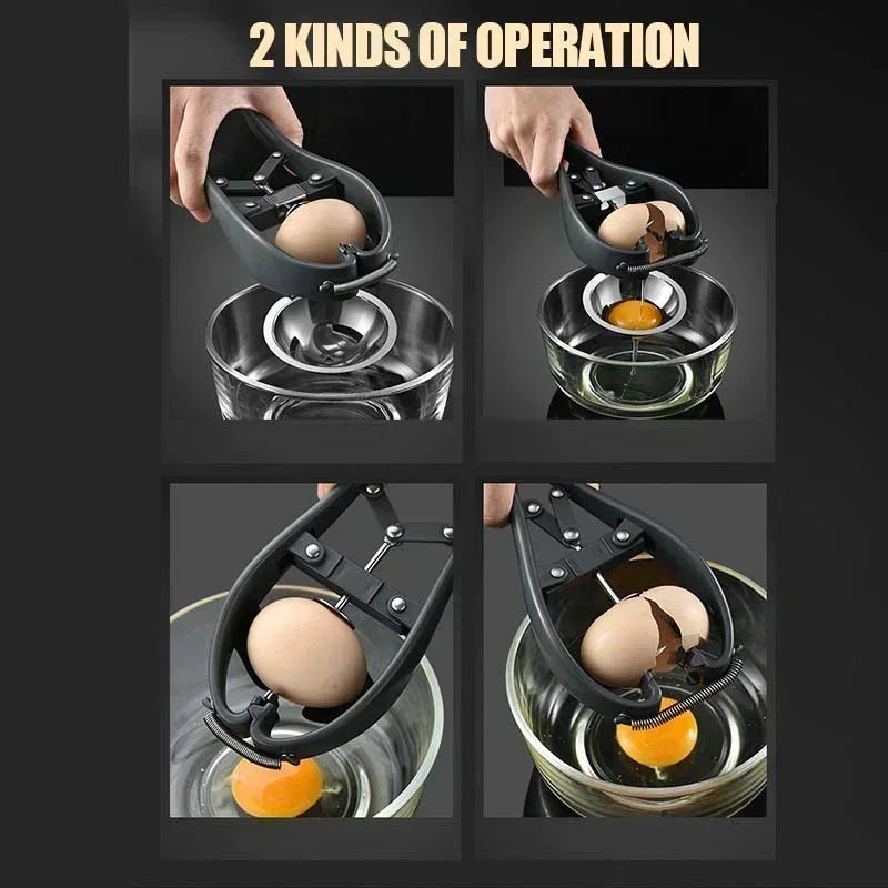 Eggshell Cracker
