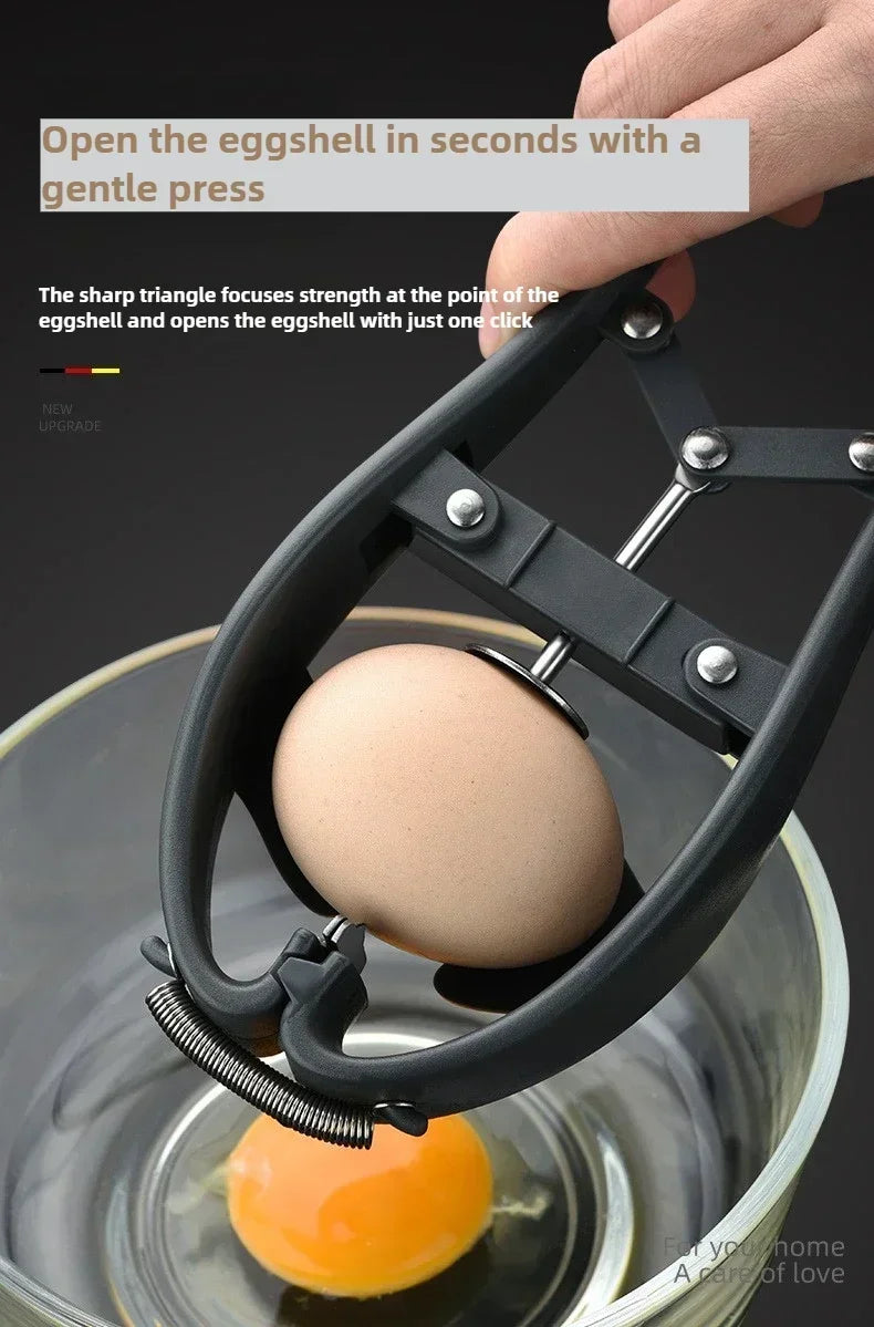 Eggshell Cracker