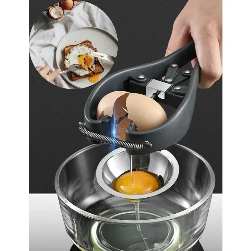 Eggshell Cracker