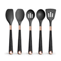 Silicone Cooking Utensils